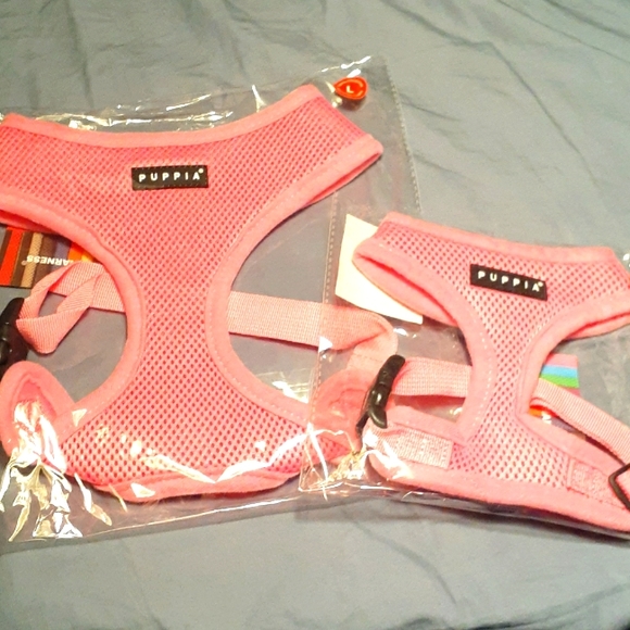 Puppia Other - 💥 Host Pick 💥 Puppia soft Dog Harnesses